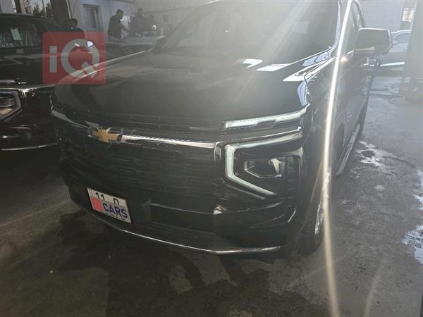 Chevrolet Tahoe 2025 for sale in Iraq - Baghdad
